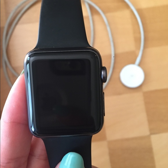 Accessories - Original Apple iwatch 7000 original series